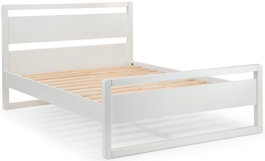 Venice Bed Frame - Julian Bowen