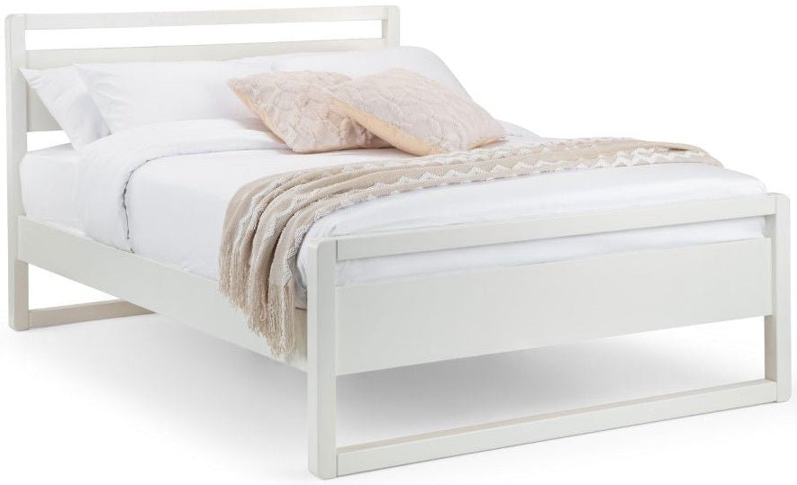 Venice Bed Frame - Julian Bowen