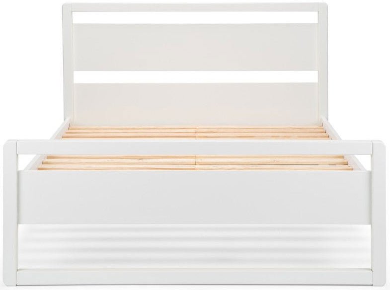 Venice Bed Frame - Julian Bowen