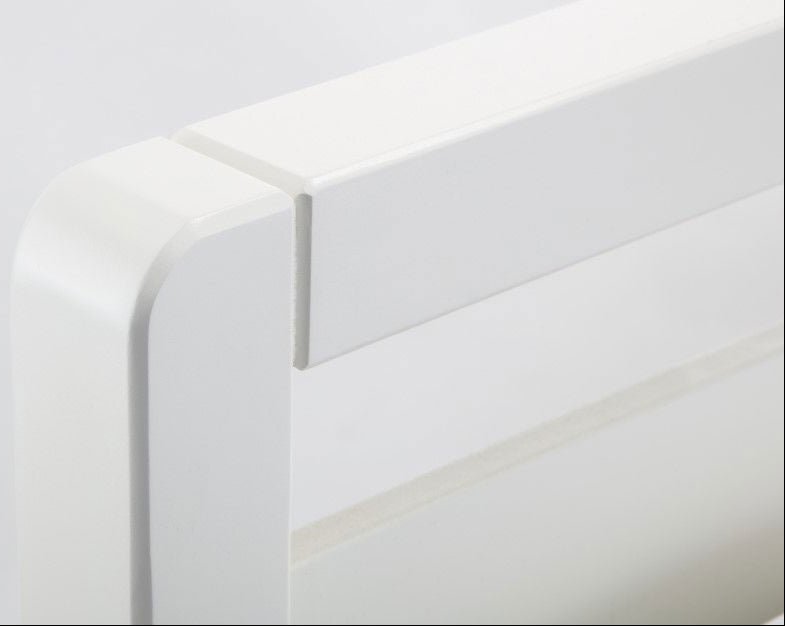 Venice Bed Frame - Julian Bowen