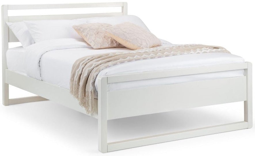 Venice Bed Frame - Julian Bowen