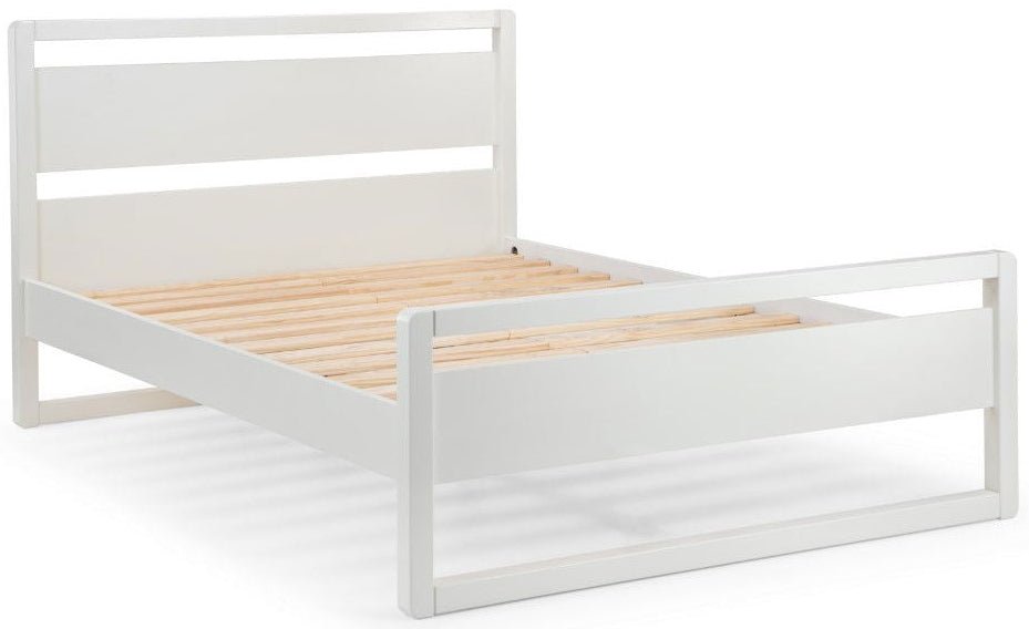 Venice Bed Frame - Julian Bowen