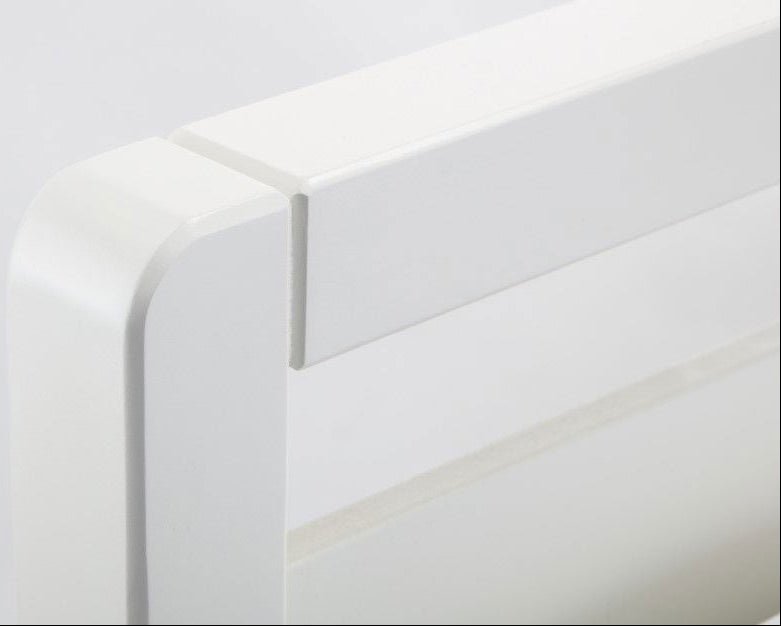 Venice Bed Frame - Julian Bowen