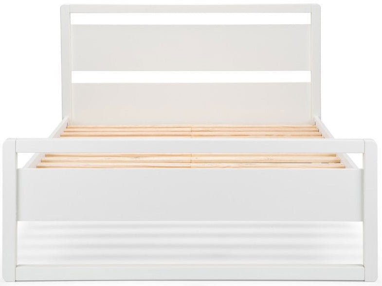 Venice Bed Frame - Julian Bowen