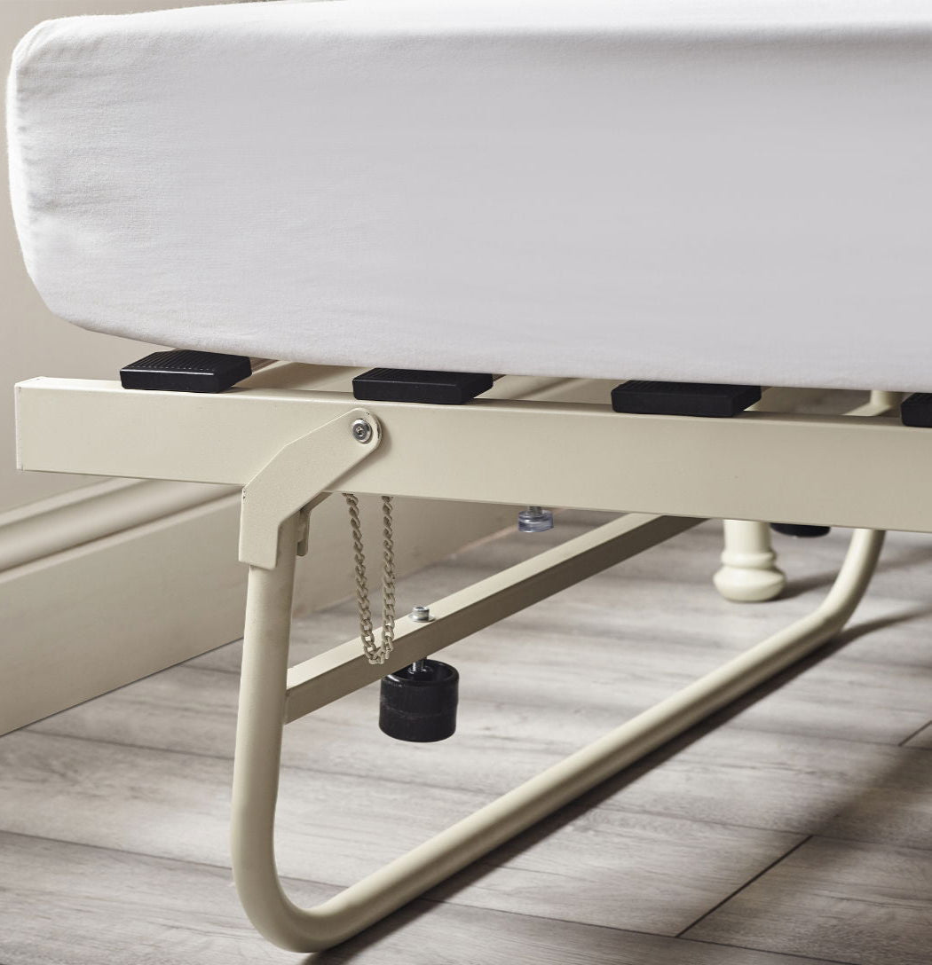 Versailles Underbed Trundle - Julian Bowen