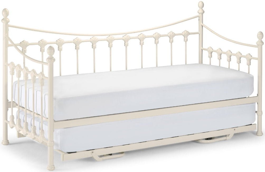 Versailles Underbed Trundle - Julian Bowen