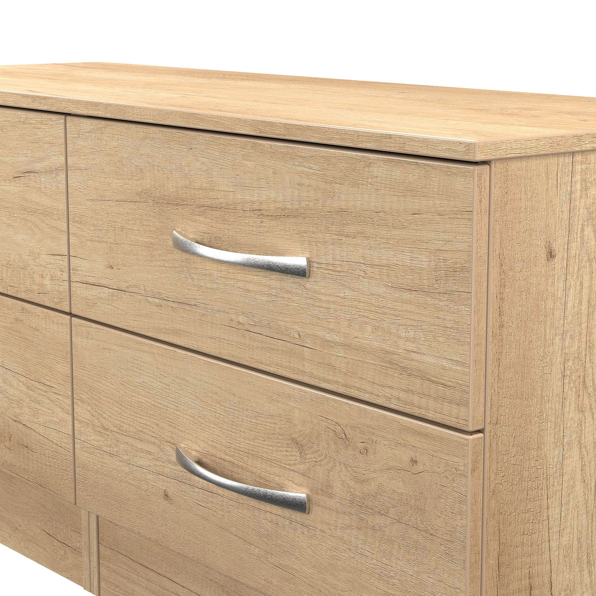 Avon 4 Drawer Bed Box