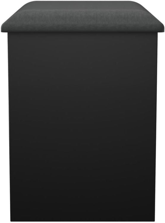 Java Dressing Table Stool
