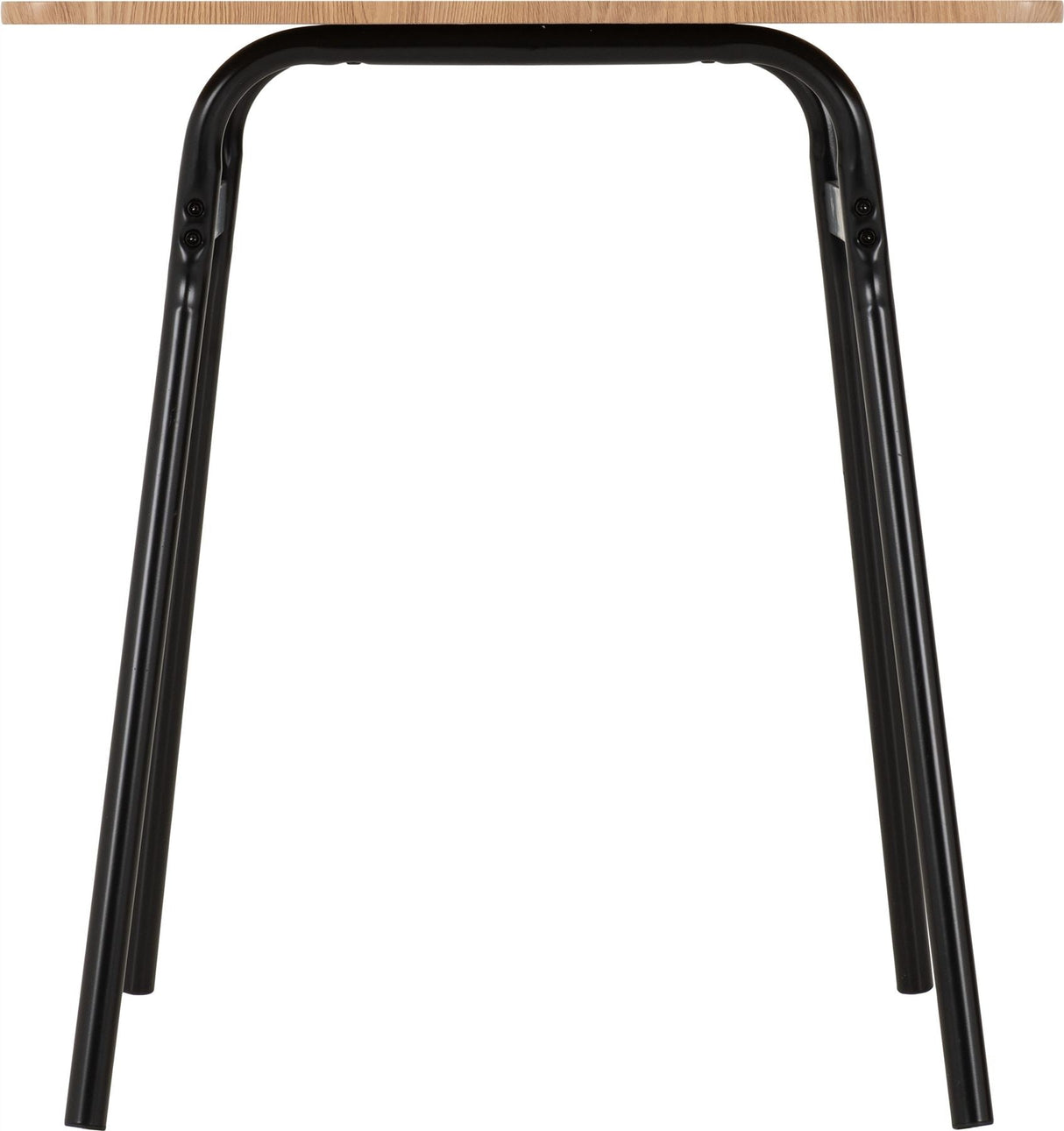 Warren 1+4 Dining Set - Seconique