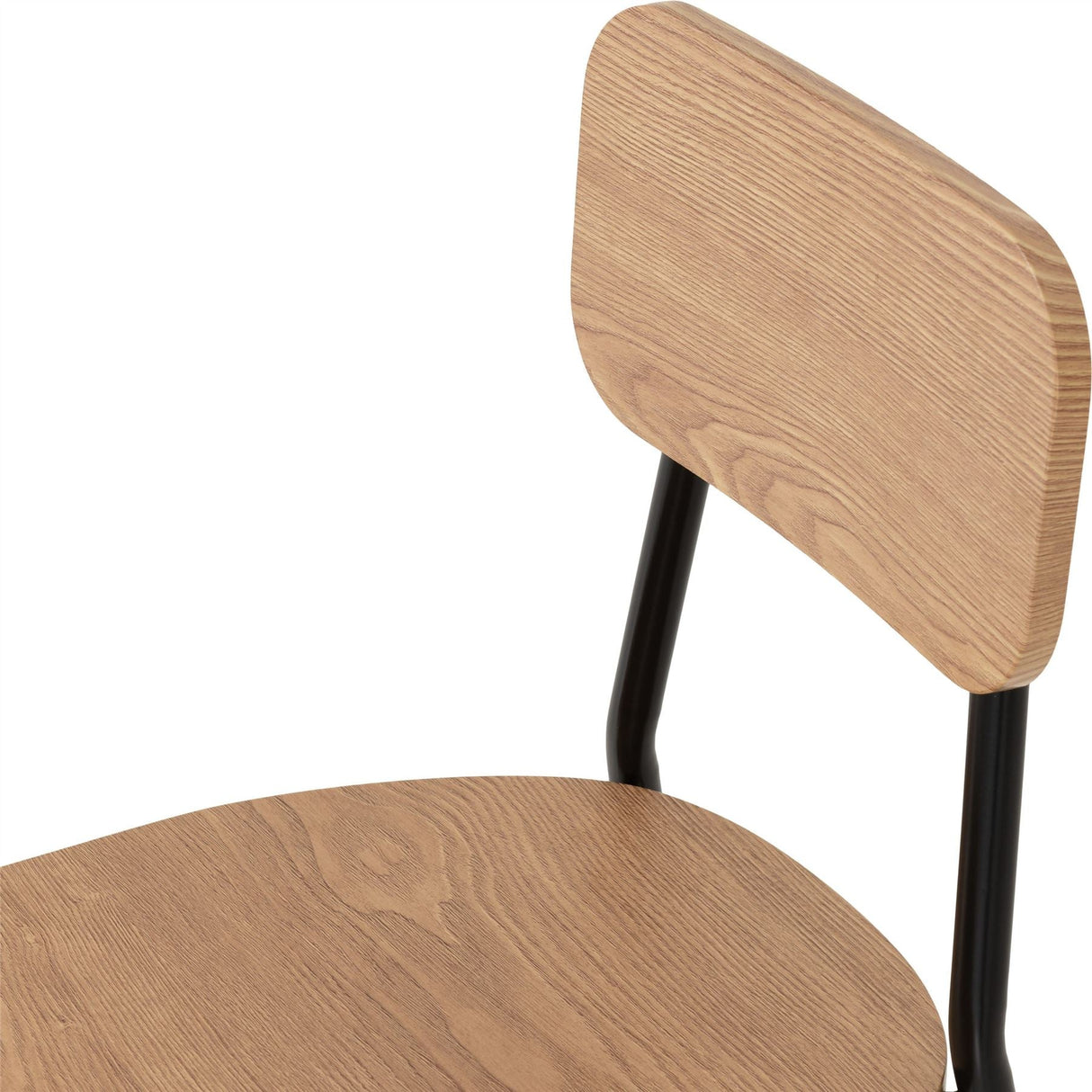 Warren 1+4 Dining Set - Seconique