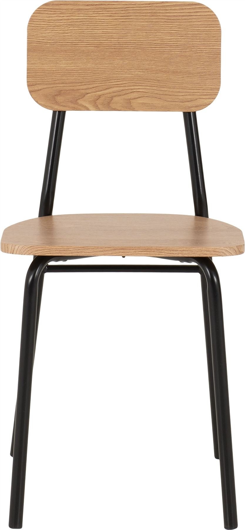 Warren 1+4 Dining Set - Seconique