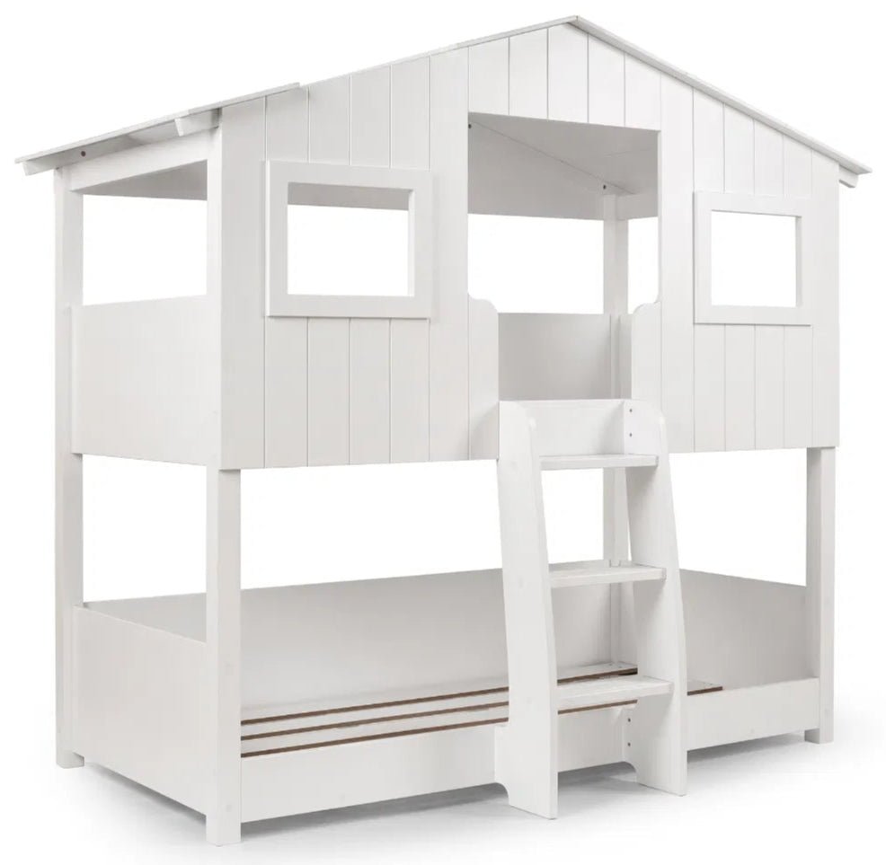 Willow Treehouse Bunk Bed - Julian Bowen