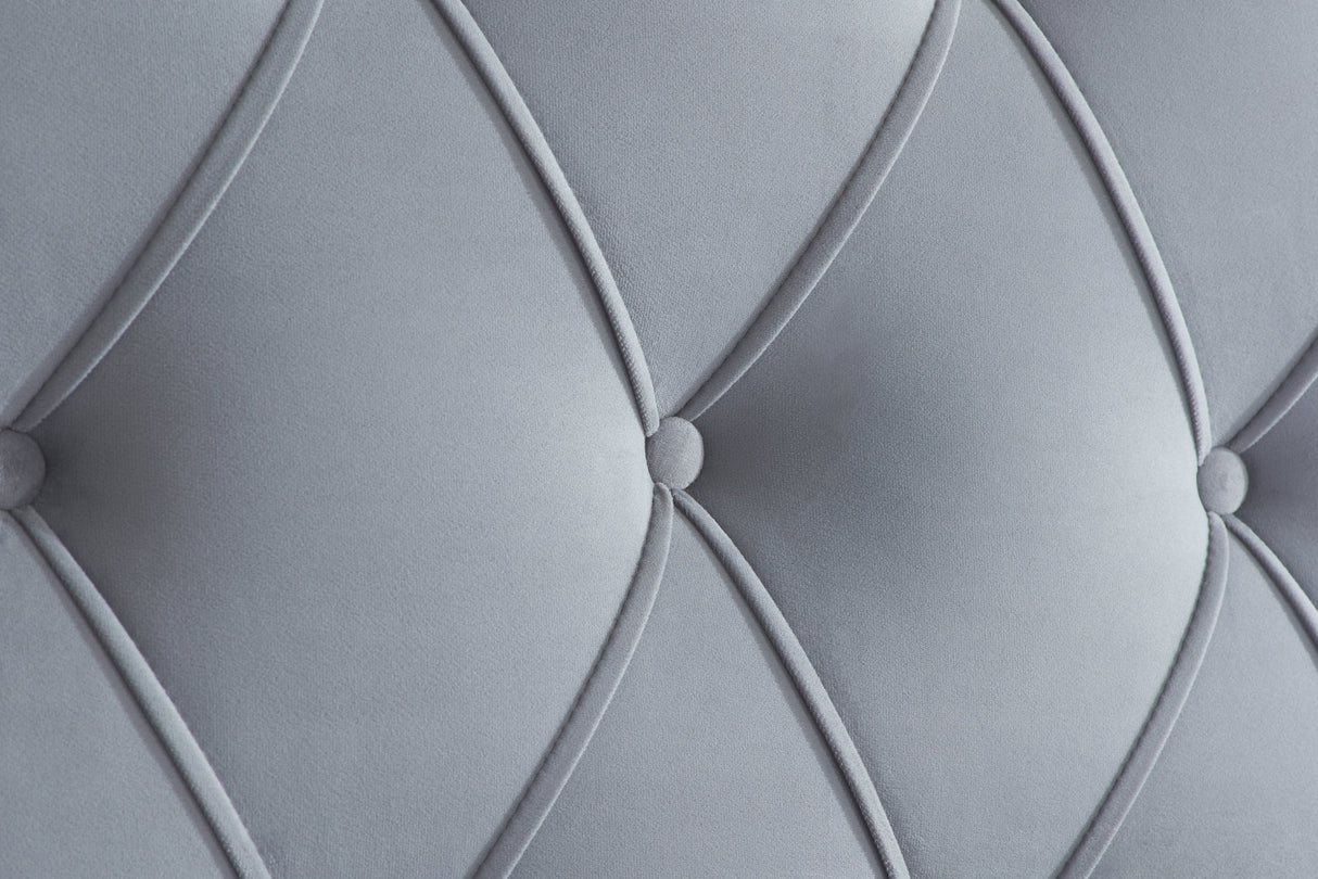 Woodbury Bed with Storage Drawers - Birlea