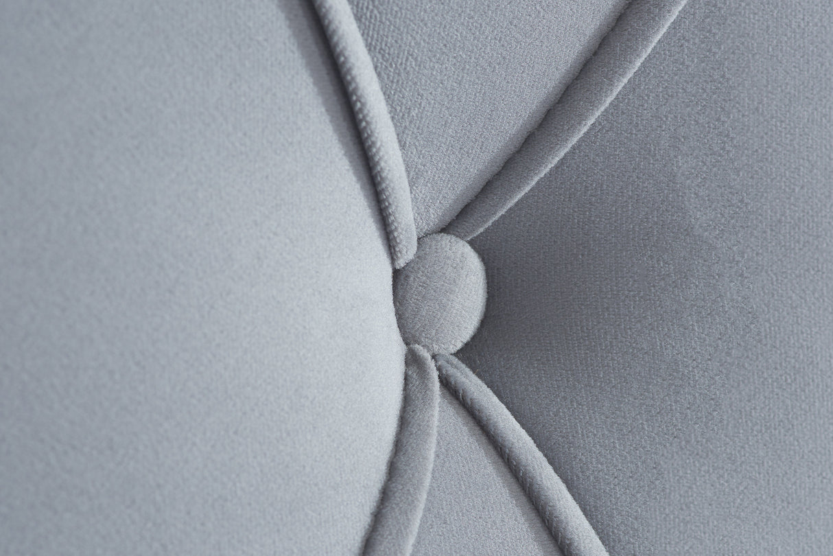 Woodbury Bed with Storage Drawers - Birlea