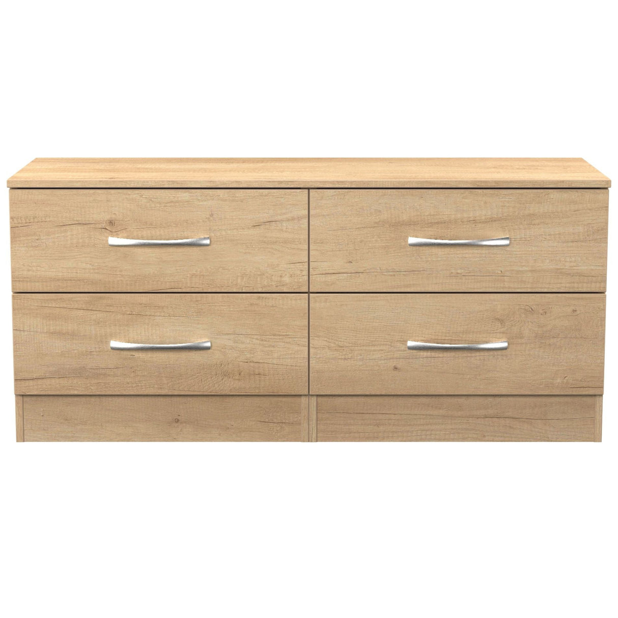 Avon 4 Drawer Bed Box
