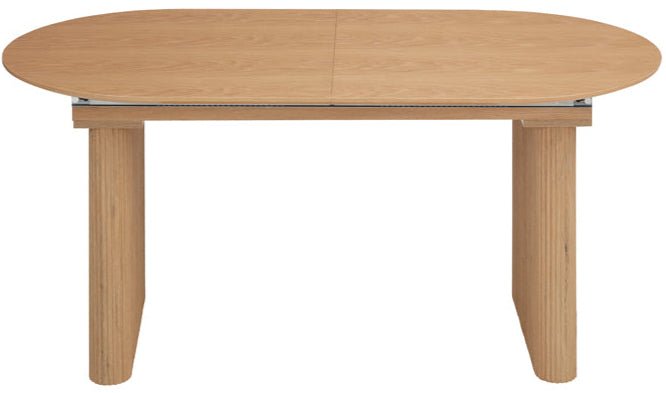 Yuki Extending Japandi Dining Table - TGC