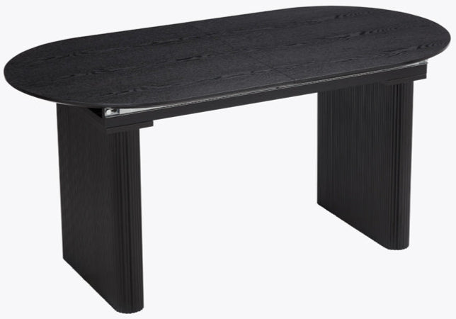 Yuki Extending Japandi Dining Table - TGC