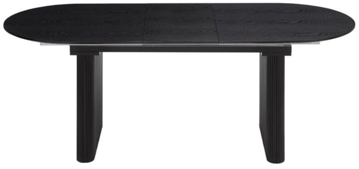Yuki Extending Japandi Dining Table - TGC