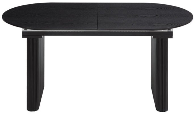 Yuki Extending Japandi Dining Table - TGC