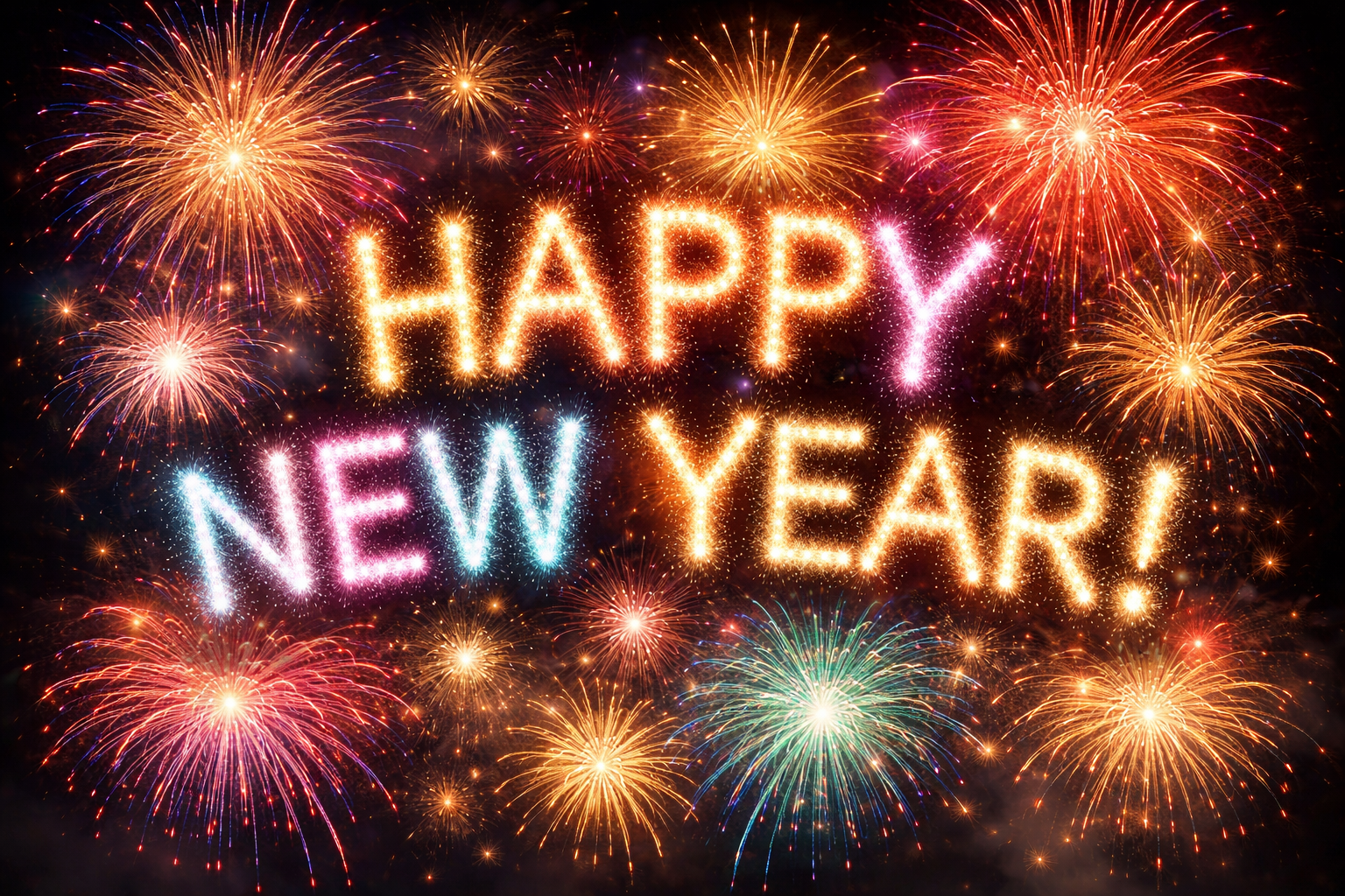 Looking Back on 2025, and Ahead to 2026