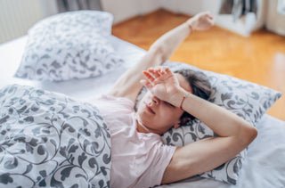 Are you sleeping comfortably? - Own Furniture