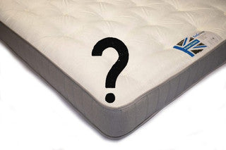 Buying your perfect mattress!