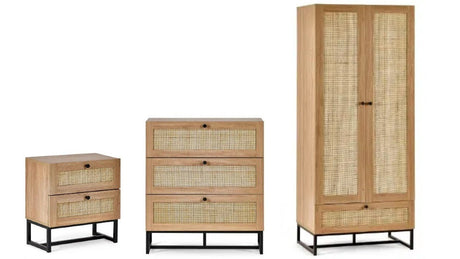 Why Rattan Furniture is the Perfect Choice for a Warm & Stylish Home - Own Furniture