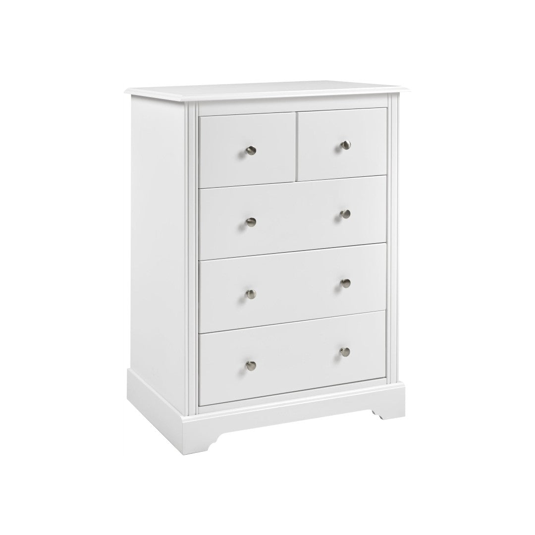 3+2 Drawer Chests - Own Furniture