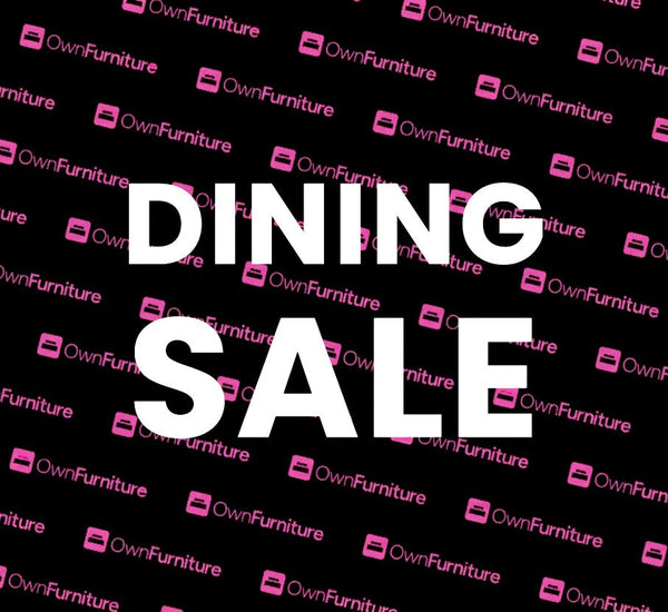 Dining Sale