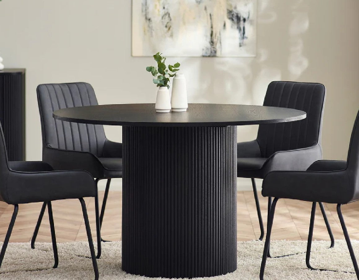 Fluted Furniture