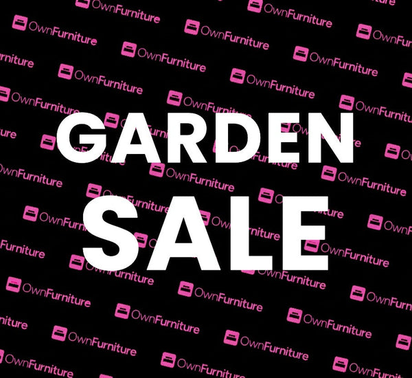 Garden Sale