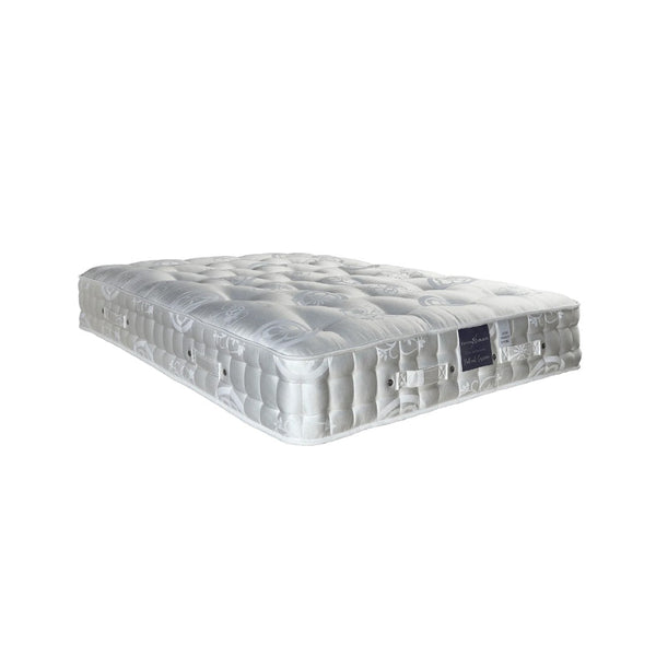 Handmade Luxury Mattresses