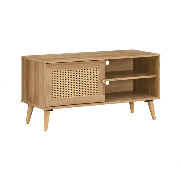 Rattan TV Units
