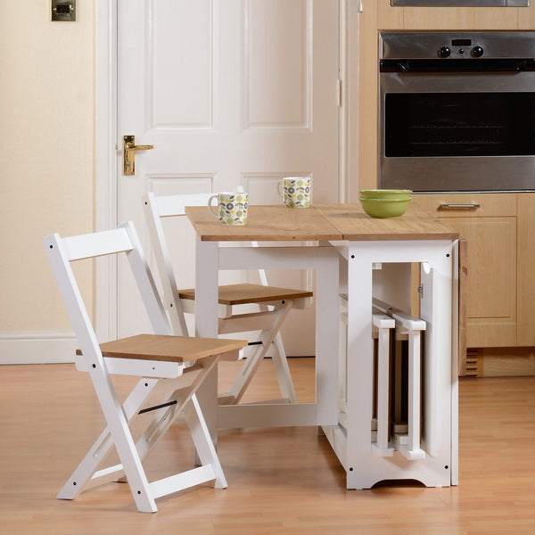 Space Saving Dining Sets