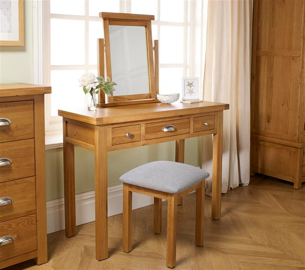 Dressing Tables & Stools