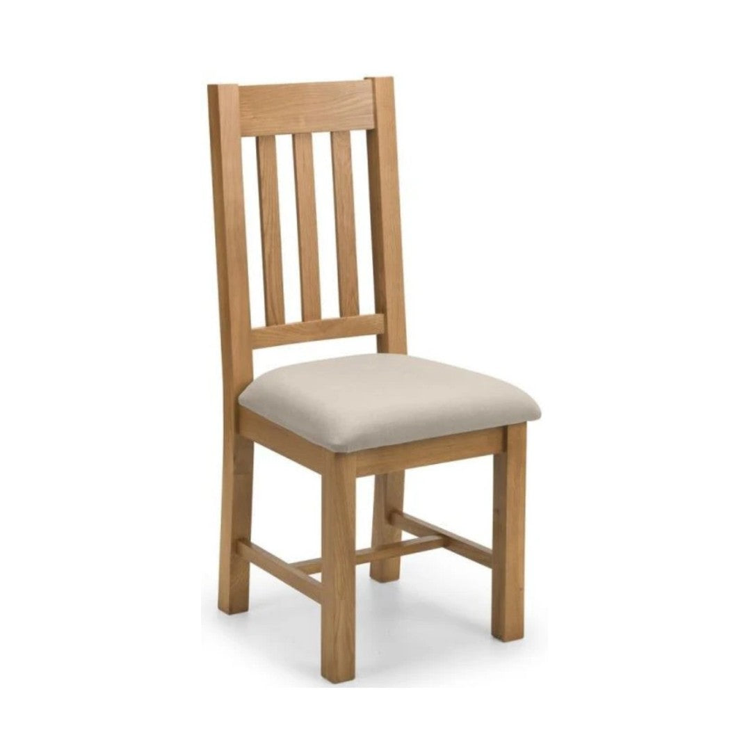 Wooden Dining Chairs