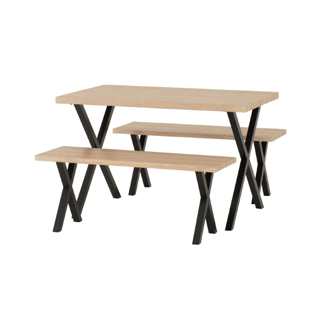 Dining Room Bench Tables That Make Space for Living – Own Furniture
