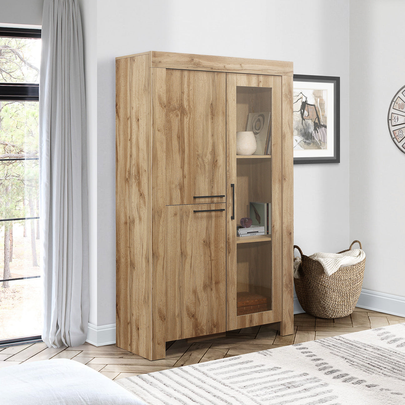 Display Cabinets - Own Furniture