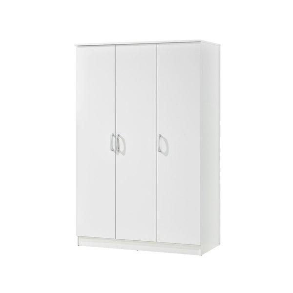 Elevate Your Space with White Wardrobes