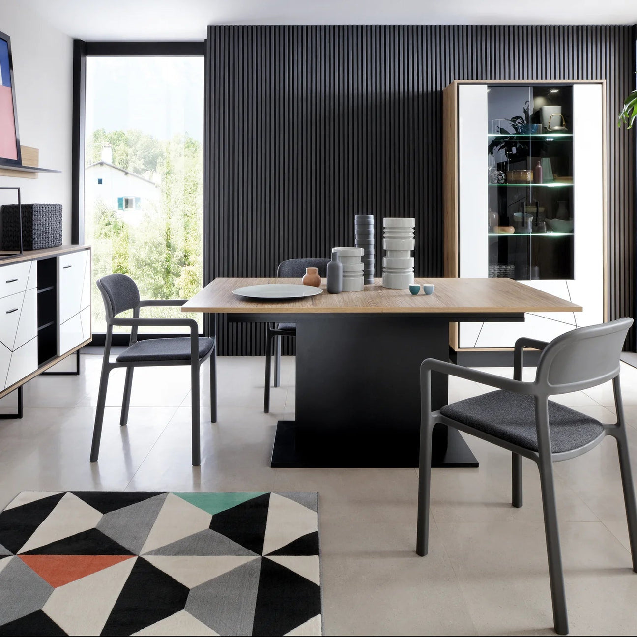 Extending Dining Tables - Own Furniture
