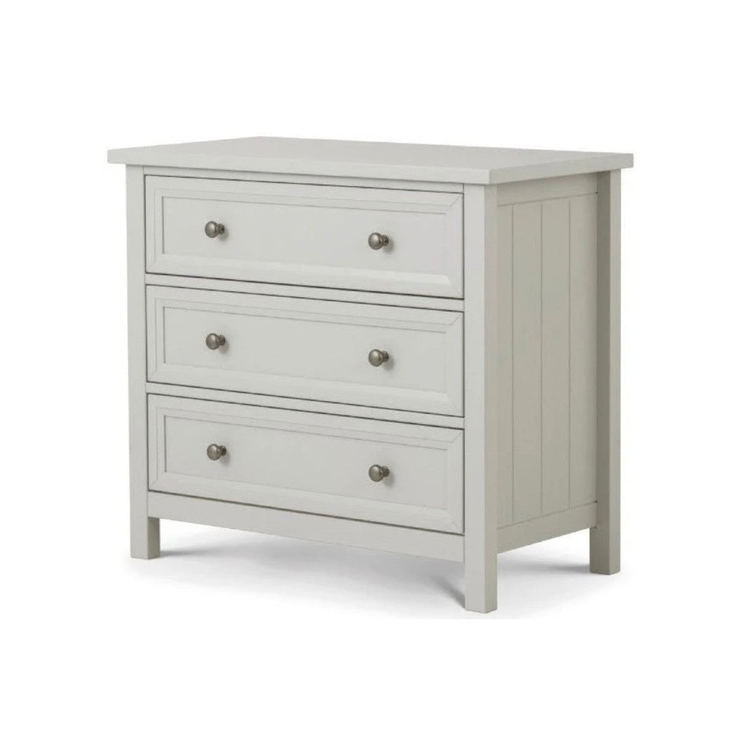 Grey Drawer Chests - Own Furniture