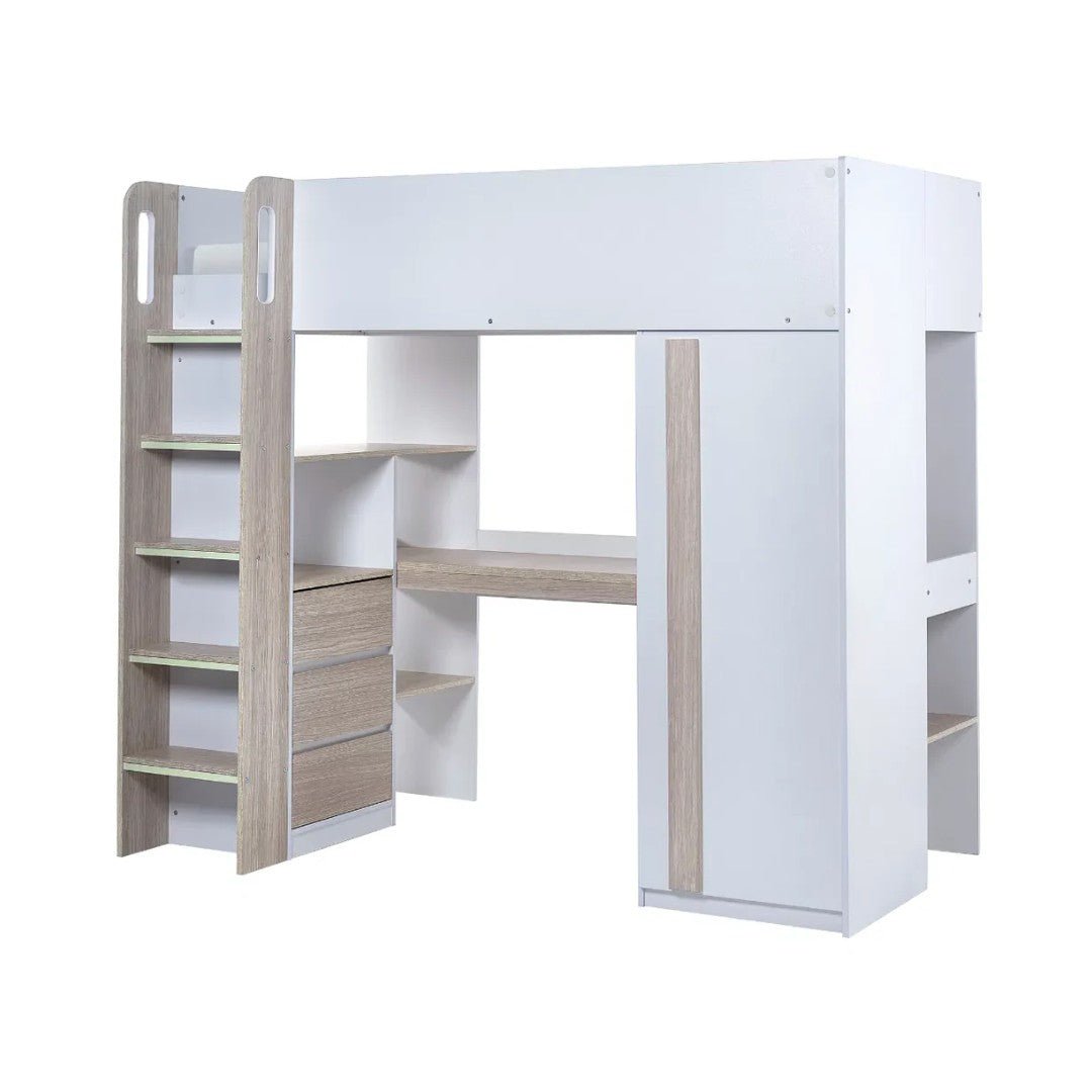 High Sleeper Beds - Own Furniture