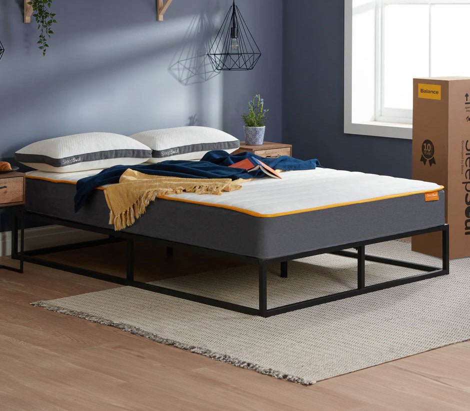 Mattresses - Own Furniture