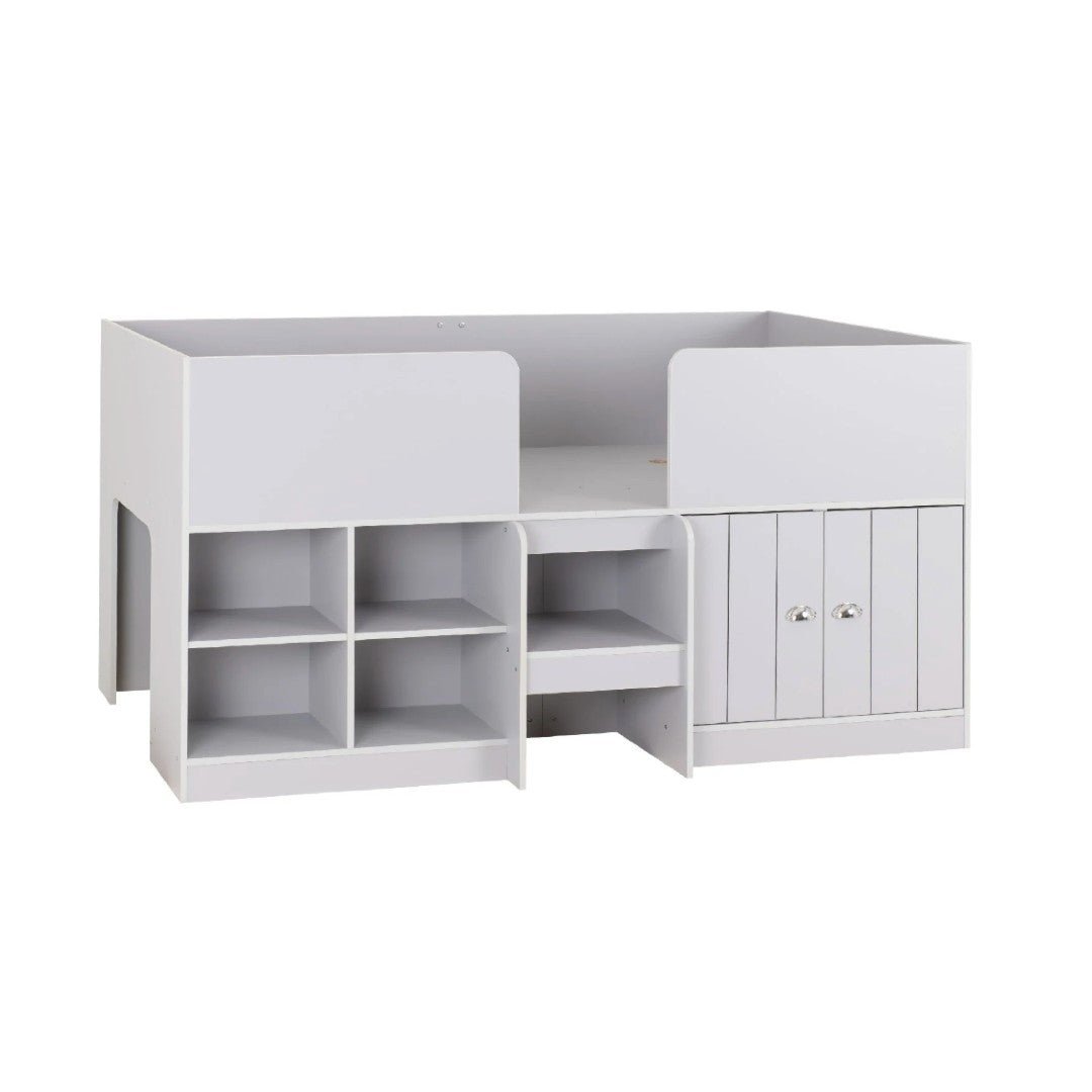 Mid Sleeper Beds - Own Furniture