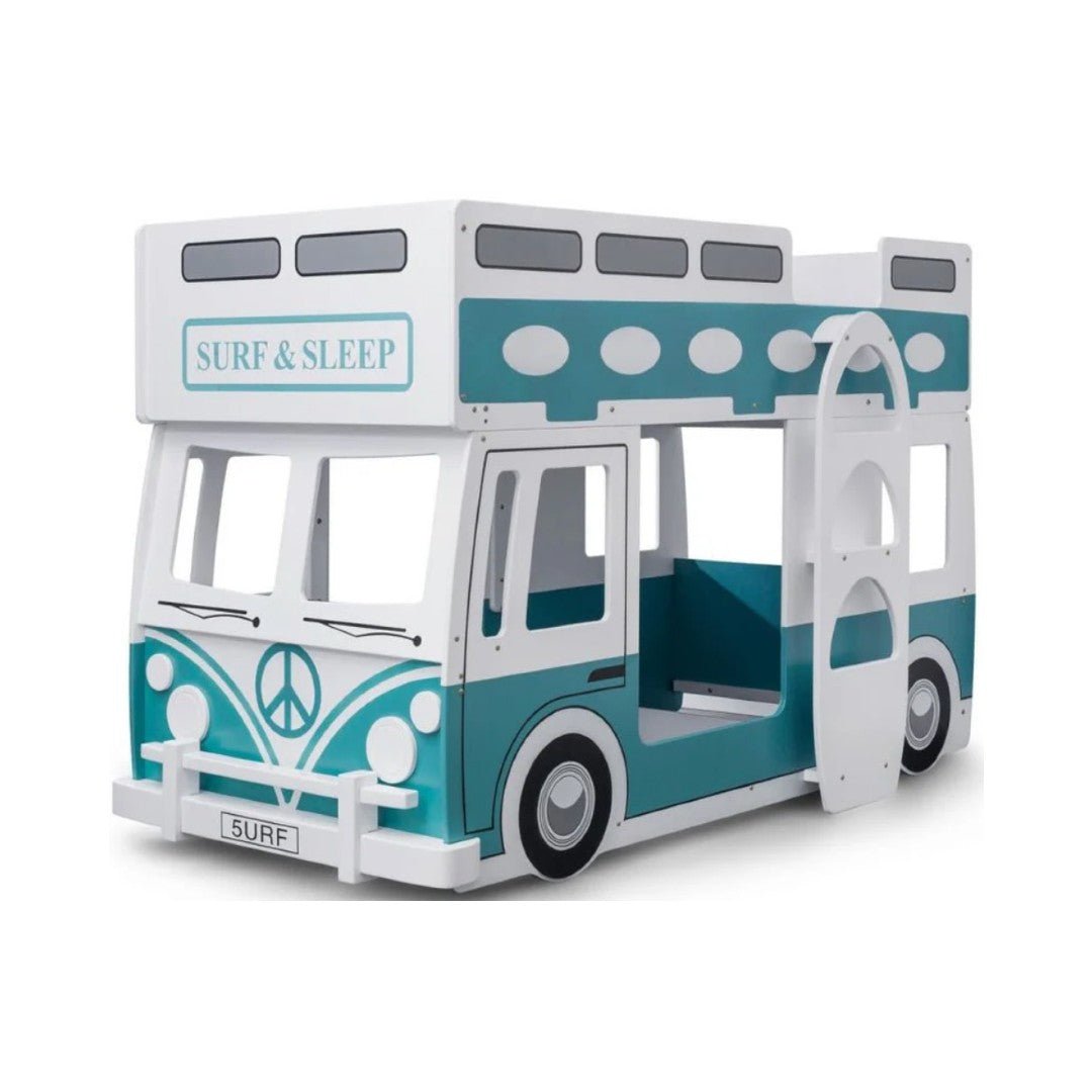 Novelty Kids Beds - Own Furniture