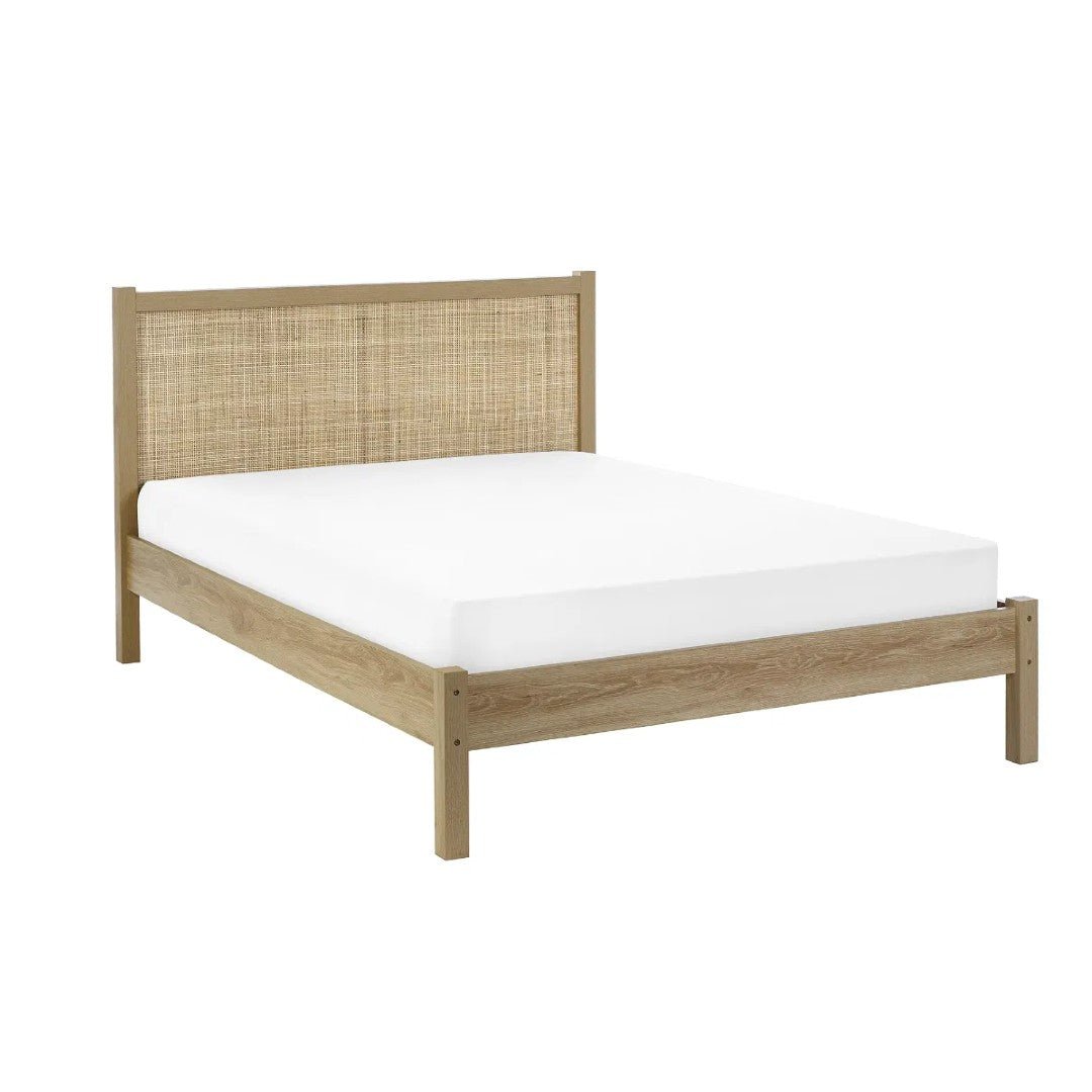 Rattan Bed Frames - Own Furniture