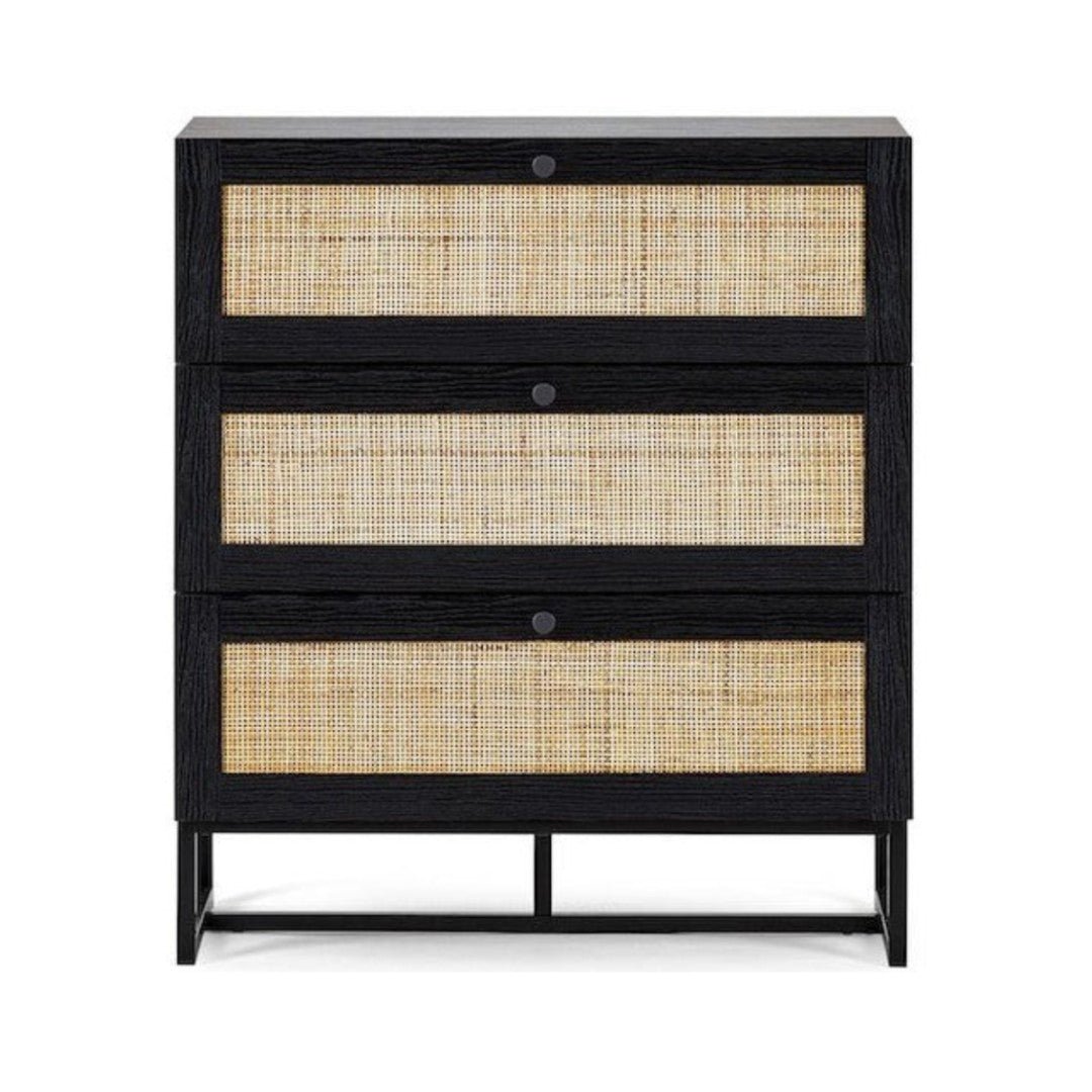 Rattan Chest of Drawers - Own Furniture