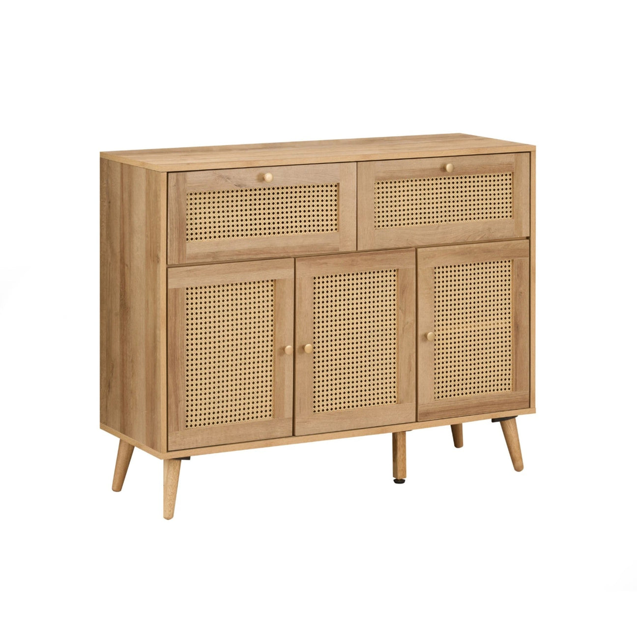 Rattan Sideboards