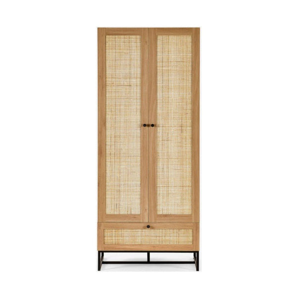 Rattan Wardrobes