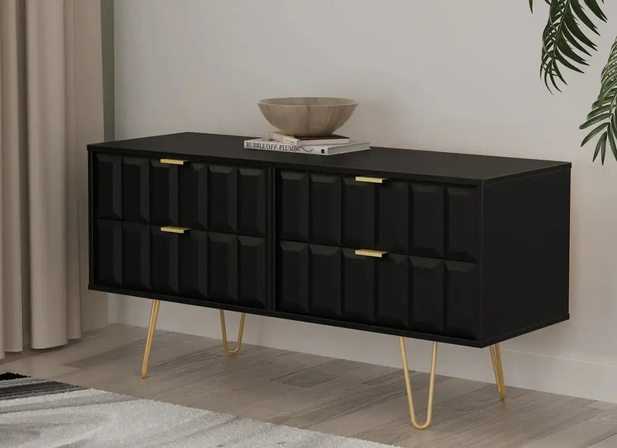 Ready Assembled Bed Boxes - Own Furniture